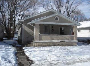 534 N Chester Ave, Indianapolis, IN