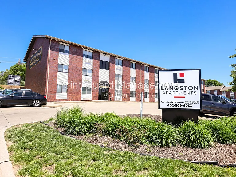 Langston Apartments - Bricktown — Photo 23