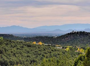 1109 S Summit Rdg, Santa Fe, NM 87501
