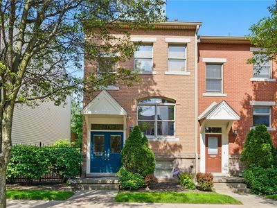 34 S 18th St, Pittsburgh, PA, 15203