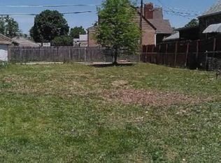 2062 W Mound St, Columbus, OH
