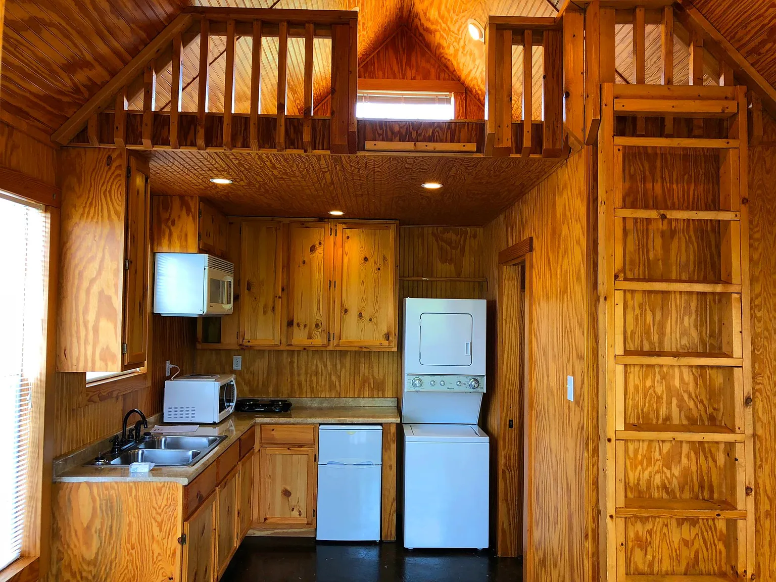 1 bed, $750 — Photo 4