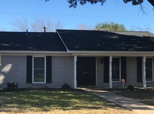 4400 Keeter Dr, North Richland Hills, TX 76180