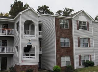341 Waterdown Dr APT 12, Fayetteville, NC 28314
