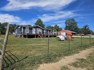 119 Hollaran Ln, Crossville, TN 38572