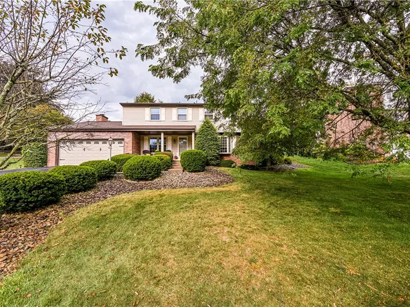 527 Westchester Dr, Greensburg, PA 15601