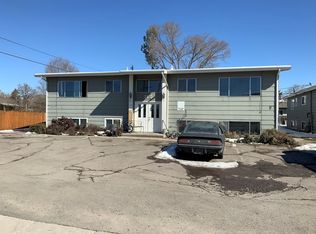 2810 Clark St #A-D, Missoula, MT 59801