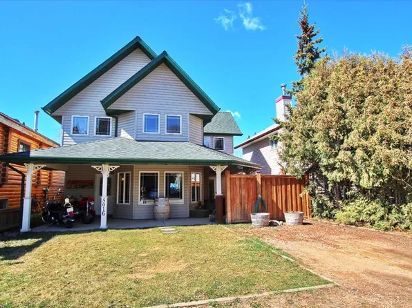 5016 E 34th St, Sylvan Lake, AB T4S 1B1