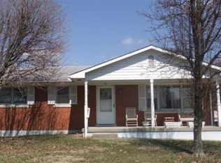 633 Parkside Dr, Lexington, KY 40505
