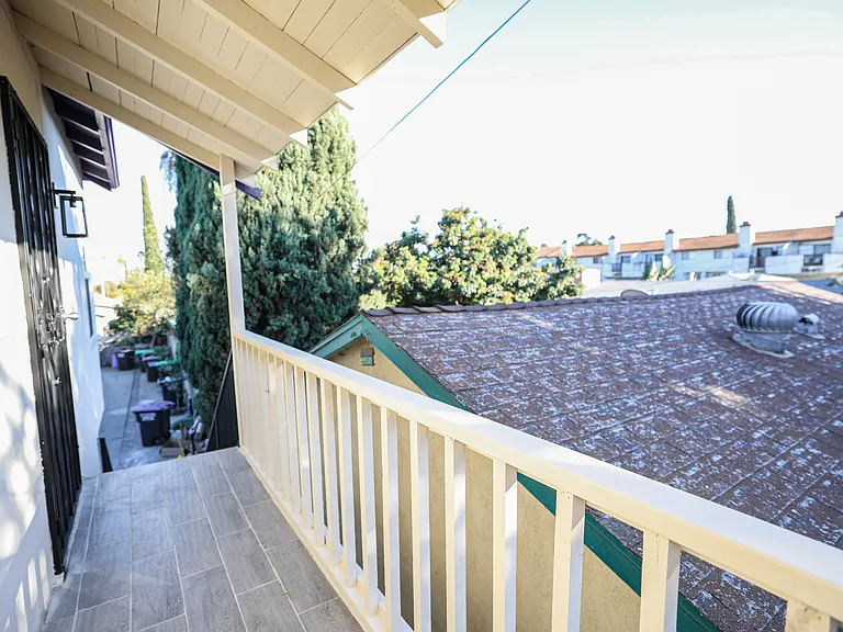 431 N Ynez Ave #C — Photo 26