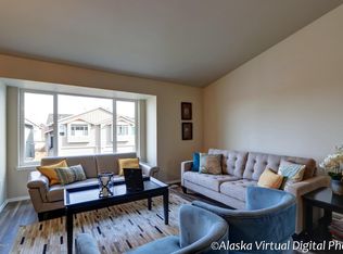363 Skwentna Dr #129, Anchorage, AK 99504