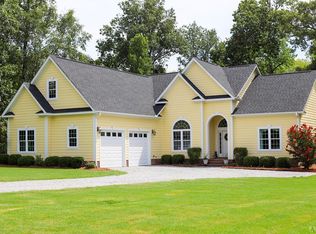 111 Deer Path Trl, Edenton, NC 27932