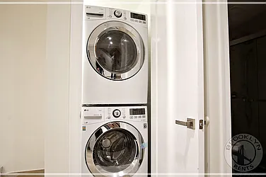 Rented by (Legacy) Brooklyn Rentals NYC