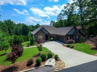 162 Cheeskogili Way, Loudon, TN 37774