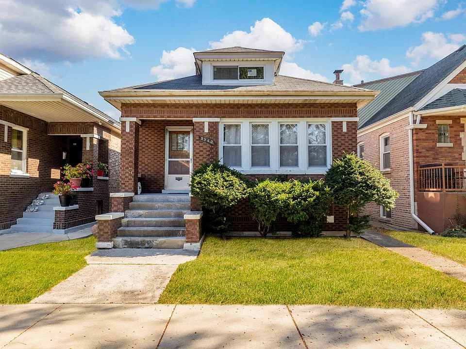 5343 S Christiana Ave