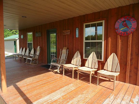 3rd image of 600 E County Road 1500