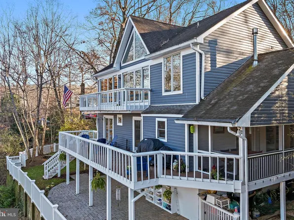 1812 Shore Dr, Annapolis, MD 21401