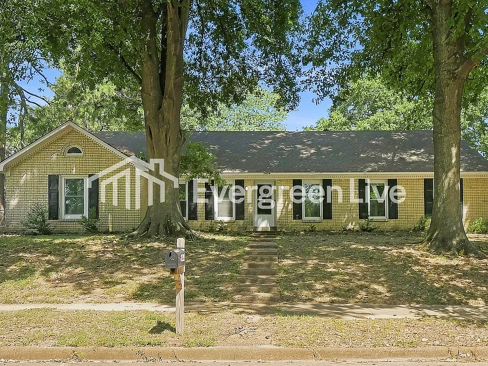 3404 Lynchburg St
