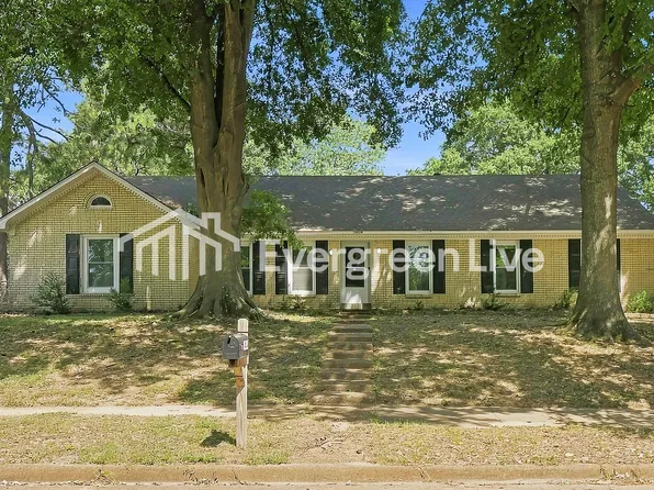 3404 Lynchburg St, Memphis, TN 38134