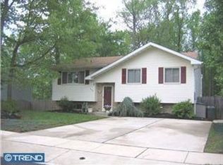 407 Roosevelt Ave, Lindenwold, NJ 08021