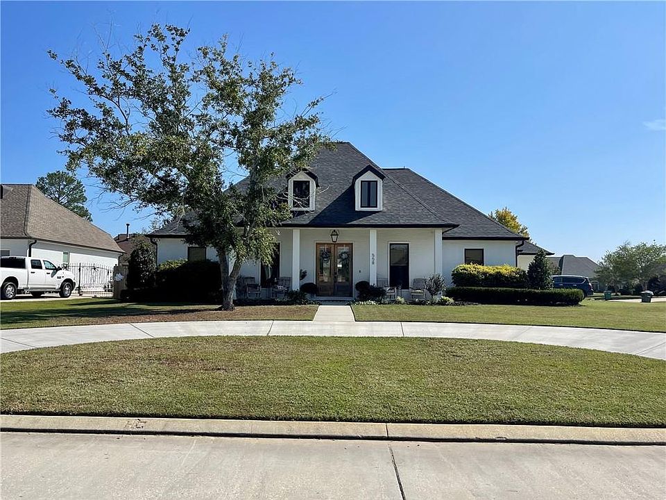558 N Caleb Dr, Slidell, LA 70461 Zillow