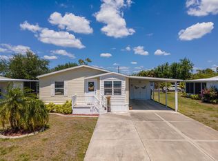 9086 Pinehaven Way, Englewood, FL 34224