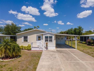 9086 Pinehaven Way, Englewood, FL, 34224