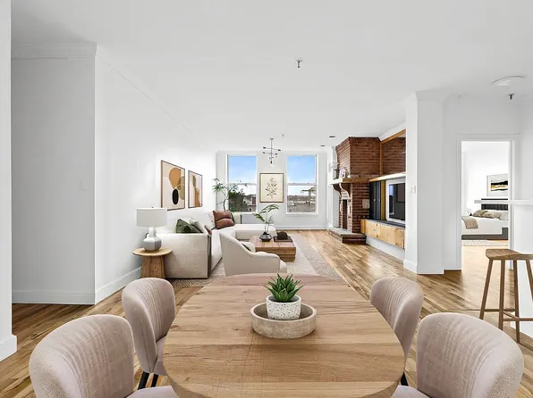 1 Tiffany Pl APT 4H, Brooklyn, NY 11231