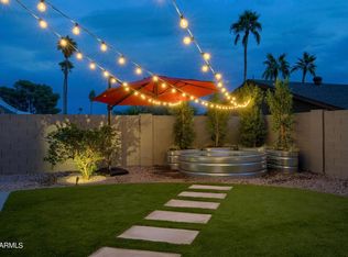 2761 E Sweetwater Ave, Phoenix, AZ 85032