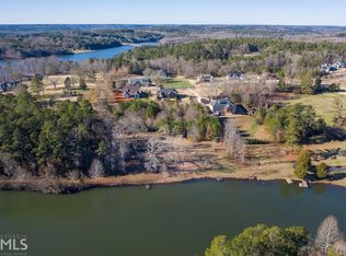 590 Gray Fox Ln, Monroe, GA 30656