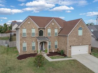 4345 Ridgewater Dr, Lexington, KY 40515