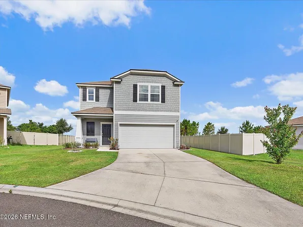 2144 PROVINCE Street, Green Cove Springs, FL 32043