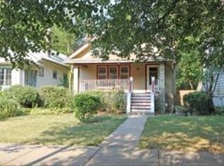 542 N Taylor Ave, Oak Park, IL 60302