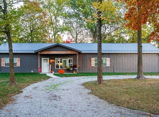 32290 Highway 127, Green Ridge, MO 65332