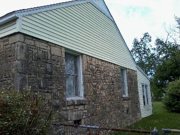 Side of House