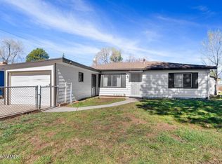 132 S Paseo Del Flag, Flagstaff, AZ 86001