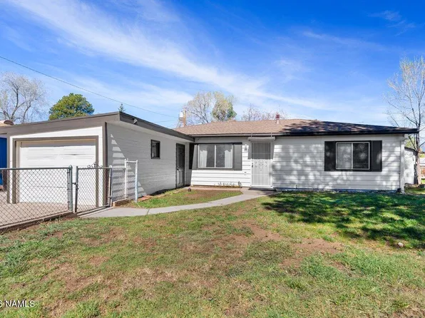 132 S Paseo Del Flag, Flagstaff, AZ 86001