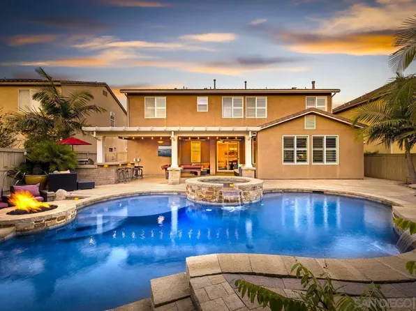 17518 Black Granite Dr, San Diego, CA 92127