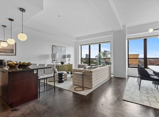 40 Fay St #H604, Boston, MA 02118