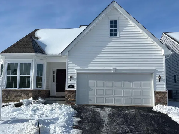 115 Hengst Farm Ln, Smyrna, DE 19977