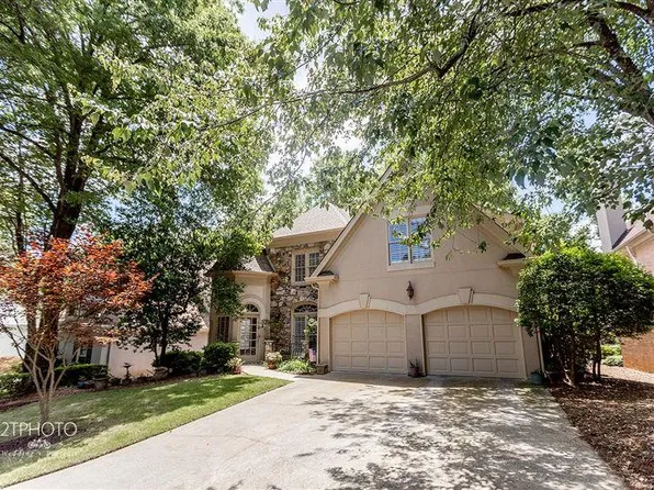205 Ledgemont Ct, Sandy Springs, GA 30342
