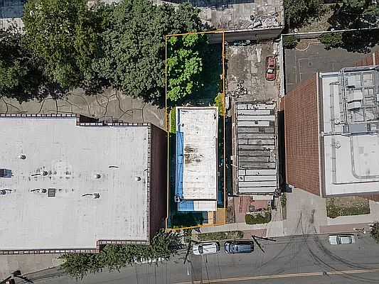 3rd image of 3239 Johnson Ave #3239