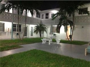 1717 Rodman St APT 1, Hollywood, FL 33020