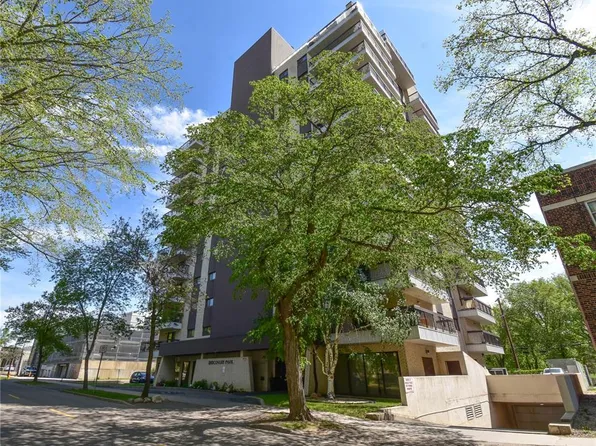 UNIT 1003-510 5th AVENUE N, Saskatoon, SK S7K 2R2