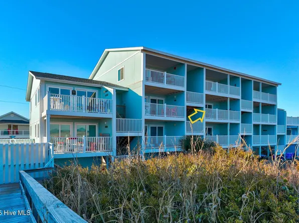 705 Carolina Beach Avenue S #C2, Carolina Beach, NC 28428