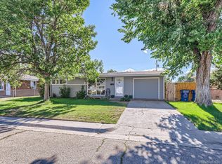 945 McKinley Ave, Fort Lupton, CO 80621