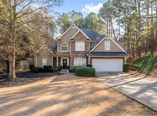8745 Waterside Dr, Ball Ground, GA 30107