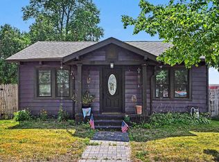 125 Huron St, Goshen, IN 46526