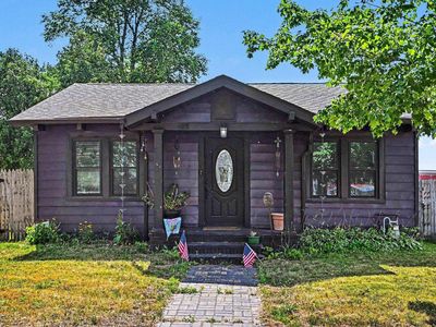 125 Huron St, Goshen, IN, 46526