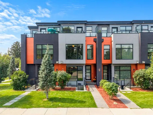 1103 E 4th St NE, Calgary, AB T2E 3S1